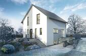 Design_10K_Garten_Eingang_Tag_ - 7 Zimmer Einfamilienhaus zum Kaufen in Thaleischweiler-Fröschen