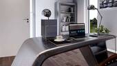 Arbeitszimmer - 