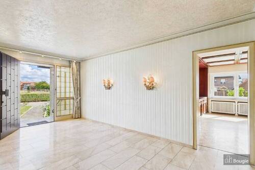 Eingangsbereich - 4 Zimmer Mehrfamilienhaus, Wohnhaus zum Kaufen in Gangelt