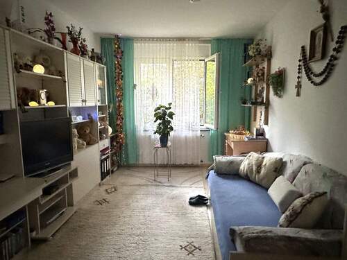 Kinderzimmer exempl. - 