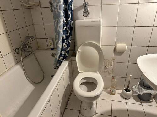 Badezimmer - 