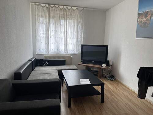 Wohnzimmer EG links - 
