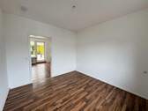 Schlafzimmer - Terrassenwohnung mit 67,90 m² in München zum Kaufen