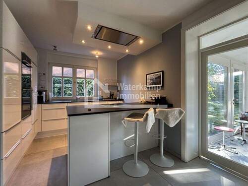 04 Kochen mit schöner Theke (EG) - 