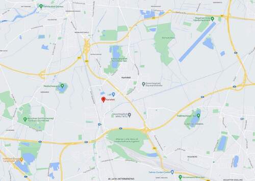 Wohnen Lage Karlsfeld - 