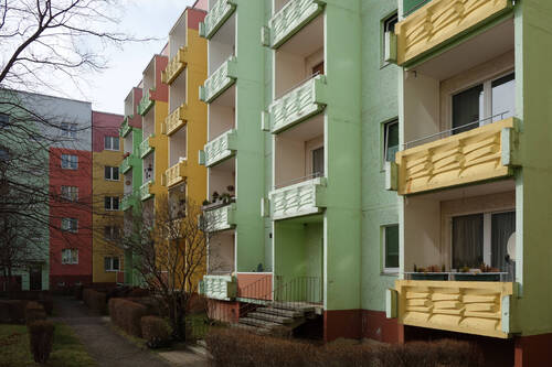 Adolf-Ledebur-Ring_2.jpg - Sofort verfügbar! Schicke zwei Zimmer Wohnung mit Balkon.