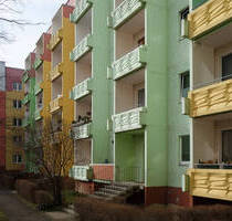 Sofort verfügbar! Schicke zwei Zimmer Wohnung mit Balkon. - Blankenburg Oesig