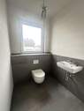 Gäste- WC - 