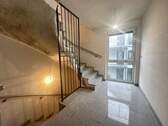 Treppenhaus - 