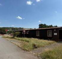 Großes bebautes Industriegrundstück in Ellrich zu verkaufen