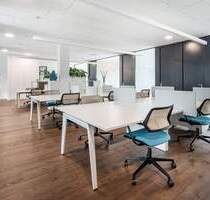 Büro XXL am Wasser: Modern, möbliert, 247 Zugriff - Oldenburg Hafen - Oldenburg (Oldb) Innenstadt