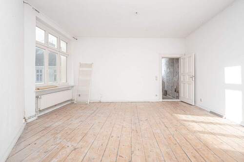 WE27 Berliner Zimmer (2) - 