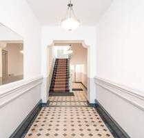 Unsanierte 4-Zimmerwohnung im Prenzlauer Berg - Ihr Zuhause nach Ihren Vorstellungen - Berlin