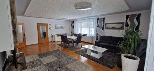 Bild 3 - 4 Zimmer Etagenwohnung in Wertheim