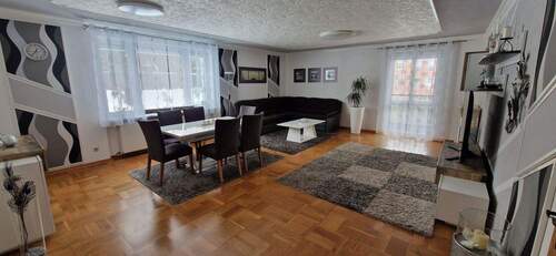 Bild 4 - Etagenwohnung mit 120,00 m&sup2; in Wertheim zum Kaufen