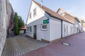 Haus Aussen - 1 Zimmer Mehrfamilienhaus, Wohnhaus zum Kaufen in Bad Harzburg