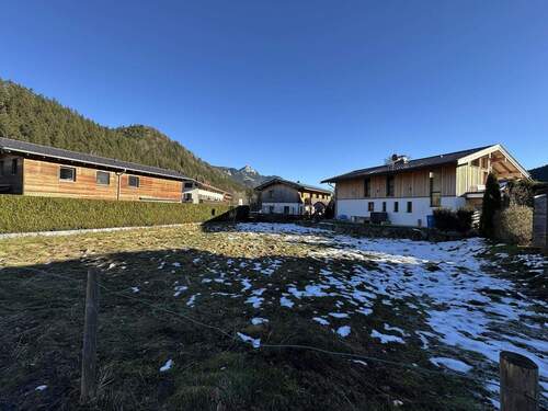 Grundstück - Grundstück zum Kaufen in Fischbachau