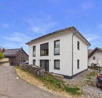 SG-Gräfrath: Moderner Wohn(t)raum mit maximaler Energieeffizienz - Solingen