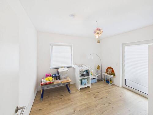 Kinderzimmer - 