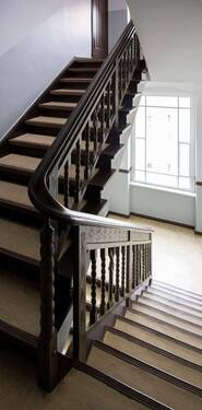Treppenhaus - 