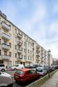 Fassade - Kreuzberg Investment: Großzügige 4-Zimmer-Altbauwohnung mit Balkon nahe Parks, Cafés und dem Kanal!
