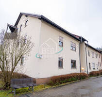 2-Zimmer-Erdgeschosswohnung mit Garten, Terrasse & Stellplatz in ruhiger Lage - Gaildorf