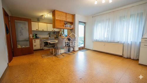 Wohnen/Essen/Kochen - 