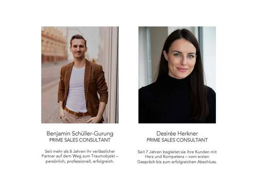 Ihr Expertenteam - 