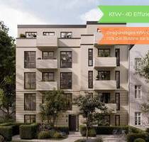 ***Bezugsfrei 30.09.2026: Nachhaltiger Neubau in Berlin-Pankow mit zinsgünstigem KfW-Darlehen***