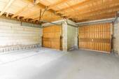 Doppelgarage - 