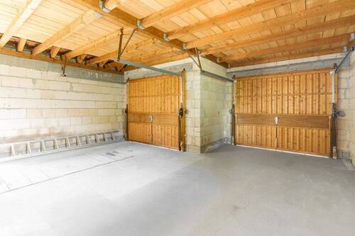 Doppelgarage - 