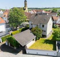 Ruhig gelegenes Einfamilienhaus mit Potential! - Rottendorf