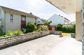 Terrasse EG - Einfamilienhaus mit 128,30 m&sup2; in Rottendorf zum Kaufen