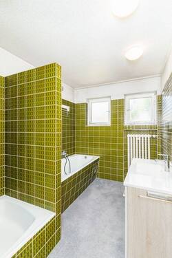Badezimmer EG - 