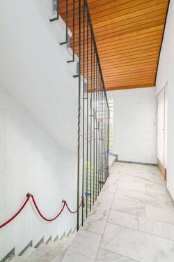 Treppenhaus - 