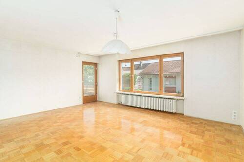 Wohnzimmer OG - 