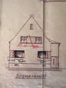 Strassenansicht - 