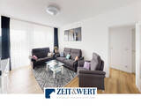 Bild1 - Köln - Weiden! Leben wo alle suchen! Gepflegte 3,5-Zimmer Wohnung mit Sonnenbalkon! (CA 4809)