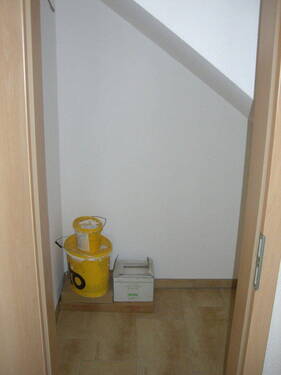 Abstellraum - 