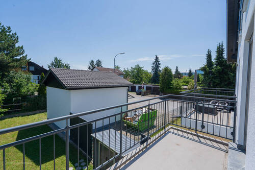 Balkon - 