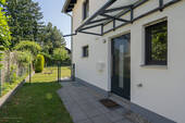 Hauseingang - 