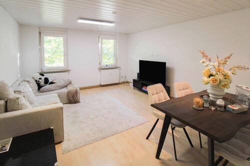 Wohnzimmer DG - 