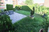Garten - Doppelhaushälfte mit 189,00 m² in Heilbronn zum Kaufen