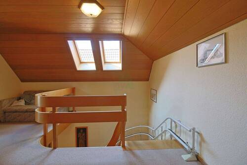 Stadthaus Hirschau Lichtkuppel - 