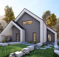 MODERNES WOHNEN MIT STIL UND KOMFORT - Kleinsteinhausen