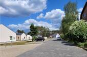 Kita am Ende der Straße - Grundstück in Borkwalde zum Kaufen
