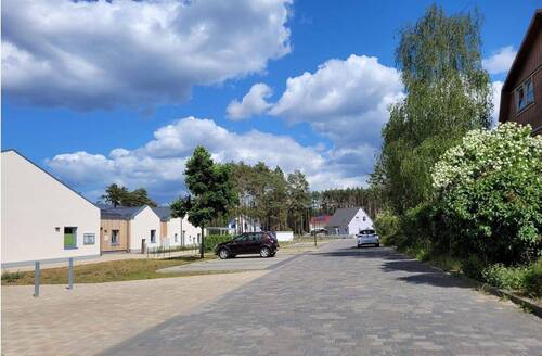 Kita am Ende der Straße - Grundstück in Borkwalde zum Kaufen