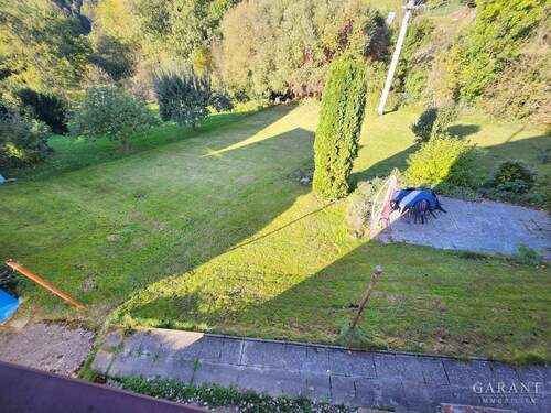 Außenansicht/Garten - 