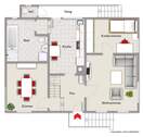 Erdgeschoss - 