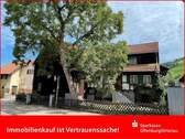 Außenansicht - Kappelrodeck - Charmantes Einfamilienhaus mit Potential!